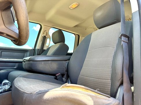 Used 2012 RAM 1500 ST w/ ST Popular Equipment Group image 9