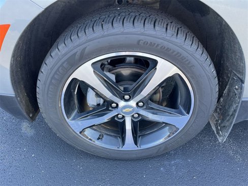 Certified 2023 Chevrolet Equinox LT image 31