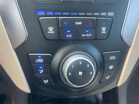 Used 2016 Hyundai Santa Fe Sport w/ Option Group 02 image 19