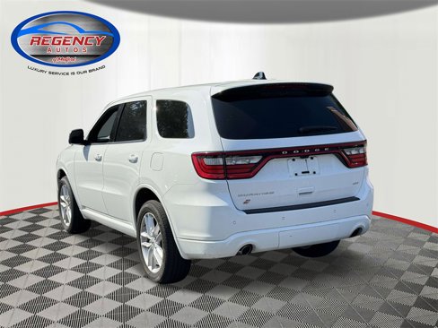 Used 2023 Dodge Durango GT image 4