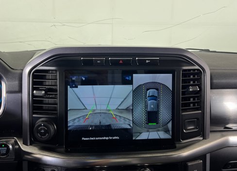 Used 2022 Ford F150 Lariat image 12