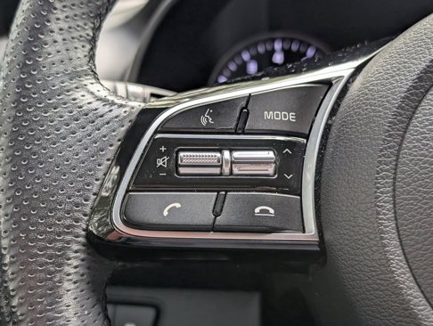 Used 2020 Kia Forte GT-Line image 20