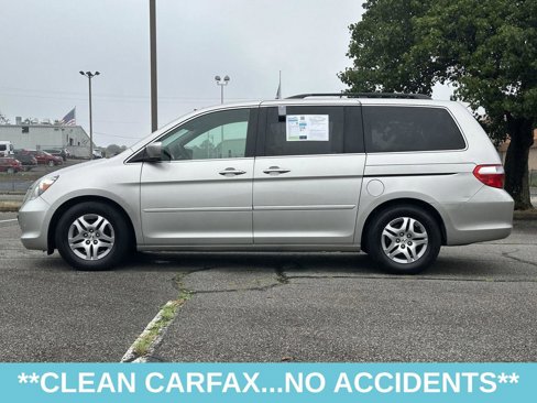 Used 2005 Honda Odyssey EX-L image 6