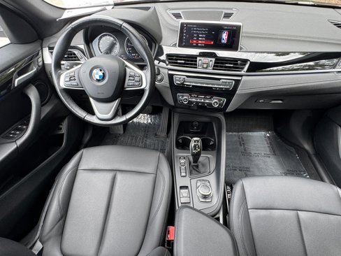 Used 2020 BMW X1 xDrive28i image 26