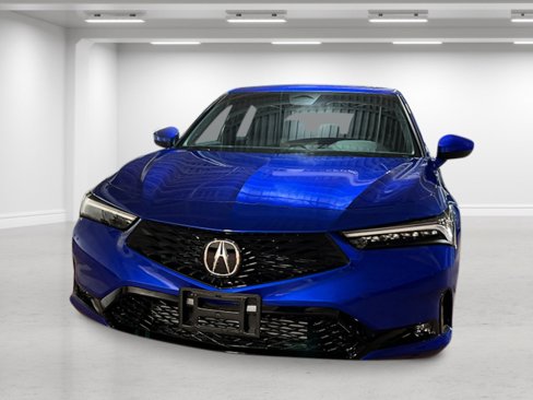 New 2025 Acura Integra A-Spec image 10