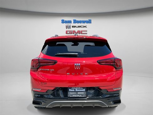 New 2026 Buick Encore GX Sport Touring image 6