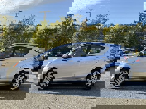 Used 2014 Toyota Prius C Two image 8
