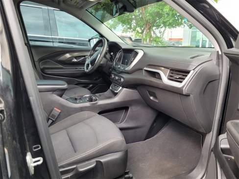 Used 2022 GMC Terrain SLE w/ Driver Convenience Package image 11