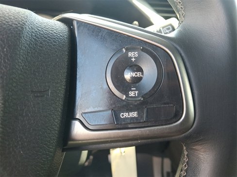 Used 2017 Honda Civic Sport image 22