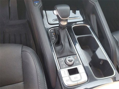 Used 2021 Kia Telluride EX w/ EX Premium Package image 29