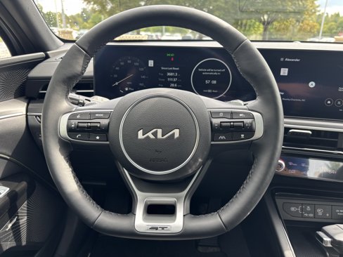Used 2025 Kia K5 GT w/ GT1 Package image 19