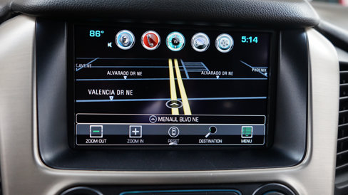 Used 2019 GMC Yukon Denali w/ Denali Ultimate Package image 17