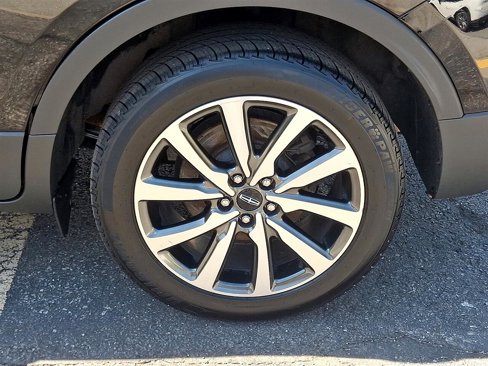 Used 2019 Lincoln MKC Reserve w/ MKC Climate Package image 10