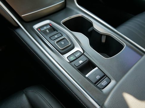 Used 2020 Honda Accord EX-L image 22