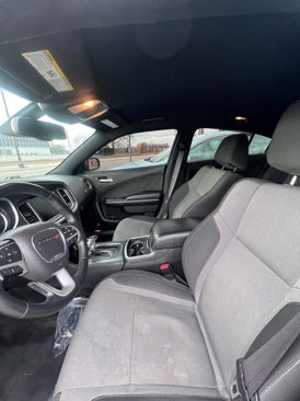 Used 2015 Dodge Charger SXT w/ Rallye Group image 8