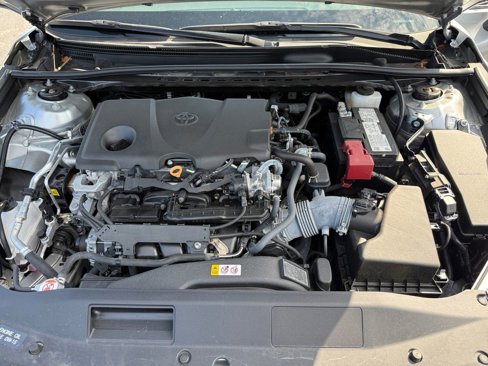 Used 2024 Toyota Camry LE w/ Convenience Package image 27