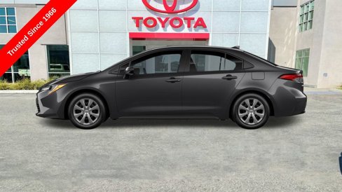 New 2026 Toyota Corolla LE image 3
