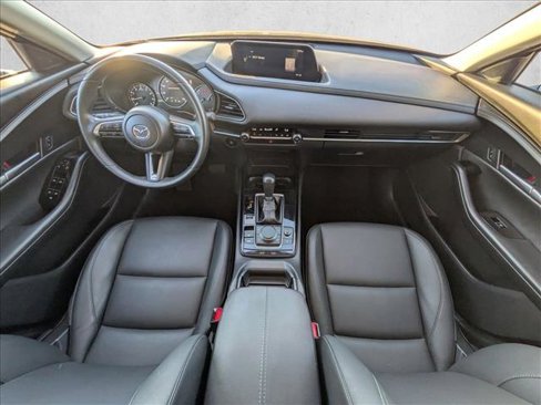 Used 2024 MAZDA CX-30 AWD 2.5 S w/ Select Sport Pkg image 18