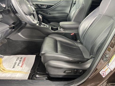 Used 2020 Subaru Outback Limited w/ Popular Package #2 image 10