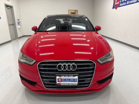 Used 2016 Audi A3 1.8T Premium image 2