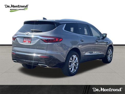 Used 2018 Buick Enclave Avenir w/ Avenir Technology Package image 5
