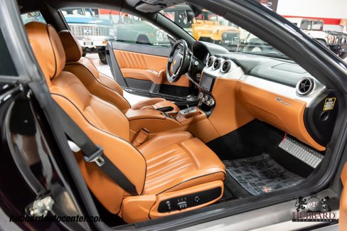 Used 2005 Ferrari 612 Scaglietti image 15