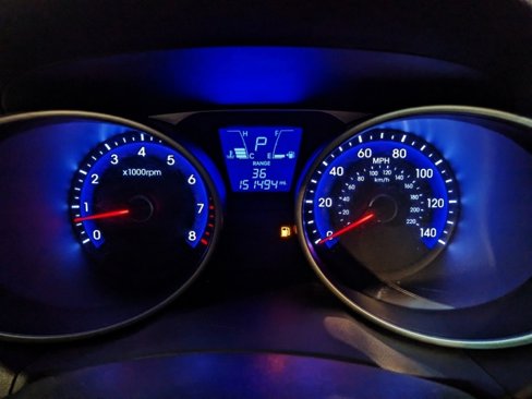 Used 2013 Hyundai Tucson Limited image 44