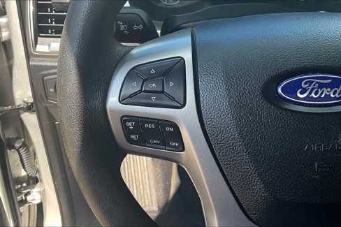 Used 2019 Ford Ranger XLT w/ FX4 Off-Road Package image 22