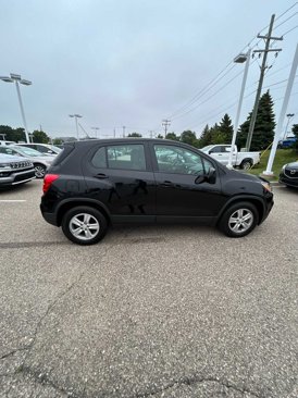 Used 2019 Chevrolet Trax LS image 15