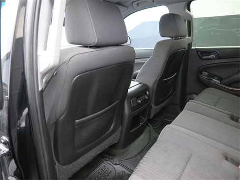 Used 2015 Chevrolet Tahoe LS w/ Max Trailering Package image 10
