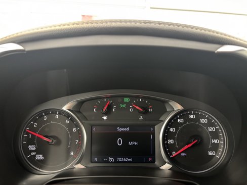 Certified 2023 Chevrolet Blazer LT w/ Driver Confidence Package image 12