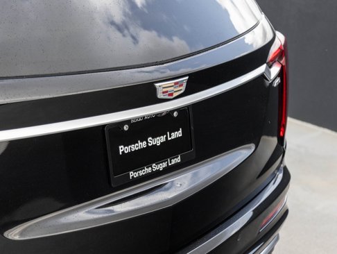 Used 2024 Cadillac XT6 Premium Luxury w/ Platinum Package image 32