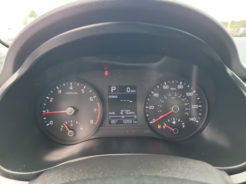 Used 2022 Kia Rio S image 29