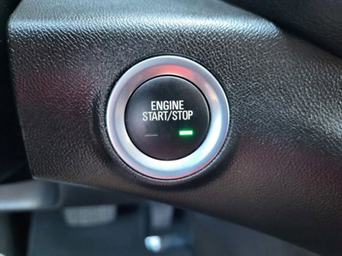 Used 2024 GMC Terrain SLT image 18