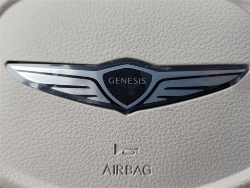 New 2026 Genesis G70 2.5T Prestige image 16