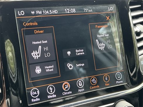Used 2019 Jeep Grand Cherokee Limited image 24