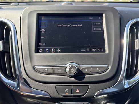 Used 2022 Chevrolet Equinox LT image 18