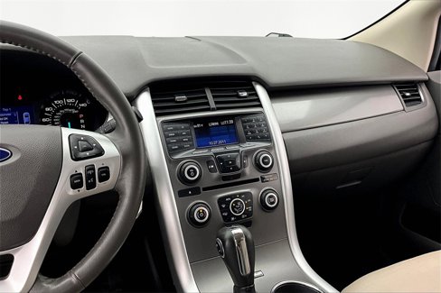 Used 2013 Ford Edge SEL image 6