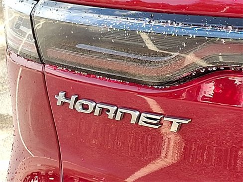 Certified 2024 Dodge Hornet GT image 24