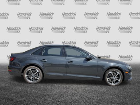 Used 2019 Audi A4 2.0T Premium image 11
