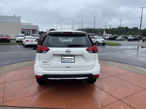 Used 2020 Nissan Rogue S image 13