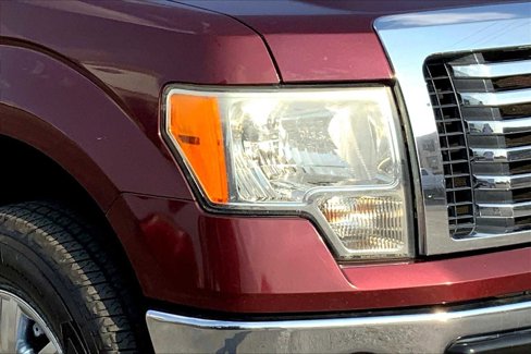 Used 2010 Ford F150 XLT image 23