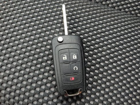 Used 2015 Chevrolet Equinox LT image 32