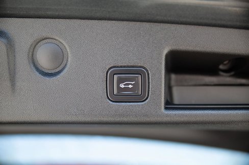 Used 2021 Chevrolet Equinox Premier w/ LPO, Floor Liner Package image 26