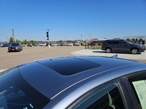 Used 2021 Toyota Corolla SE image 8