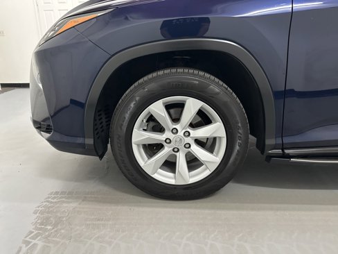 Used 2016 Lexus RX 350 AWD image 58