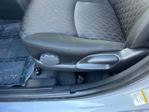 Used 2024 Mitsubishi Mirage ES image 14