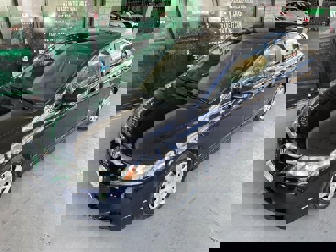 Used 2011 Honda Civic LX image 2