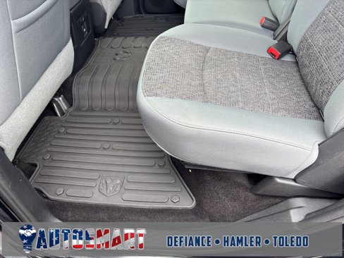 Used 2016 RAM 1500 Outdoorsman image 42