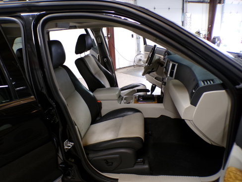 Used 2009 Jeep Grand Cherokee Limited image 15